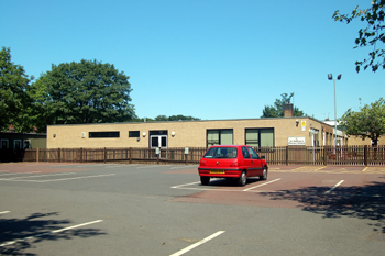 Saint Matthews Primary School June 2010